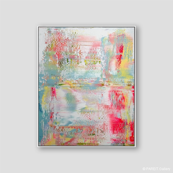 CELIS Nikee - When the past glows 02